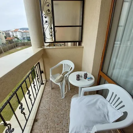 Apartmanhotel Noks Prestige Aparthotel,
