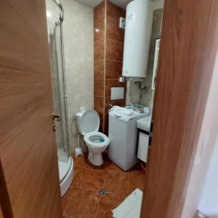 Noks Prestige Aparthotel, Szveti Vlasz