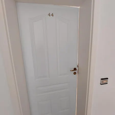 Noks Prestige Aparthotel, Apartmanhotel Szveti Vlasz