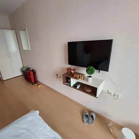 Apartmanhotel Noks Prestige Aparthotel,
