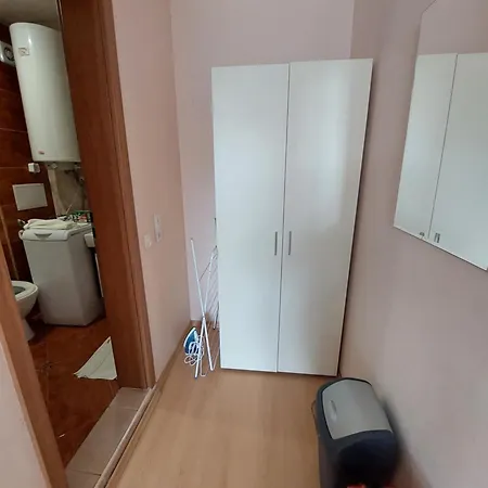Apartmanhotel Noks Prestige Aparthotel, *