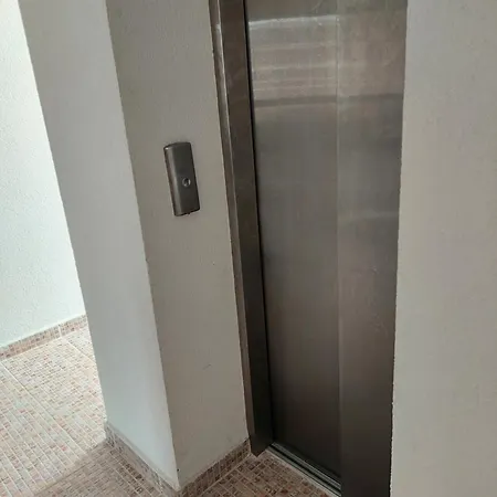 Noks Prestige Aparthotel, Apartmanhotel