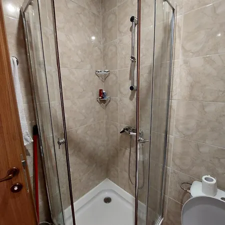 Noks Prestige Aparthotel, Apartmanhotel *
