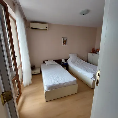 Noks Prestige Aparthotel, Apartmanhotel