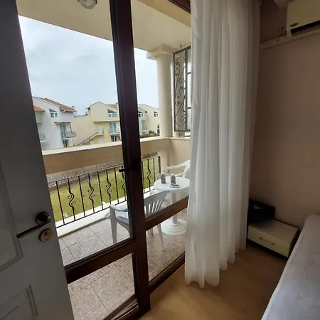 Noks Prestige Aparthotel, Apartmanhotel