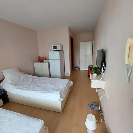Apartmanhotel Noks Prestige Aparthotel,